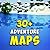 30+ Awesome New Adventure Maps: Tons of Worlds And Seeds To Explore