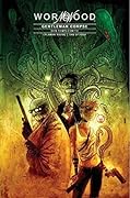 Wormwood: Gentleman Corpse #9