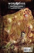 Wormwood: Gentleman Corpse #10