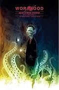 Wormwood: Gentleman Corpse #12