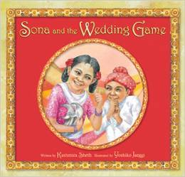 Sona and the Wedding Game
