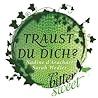 Traust du dich? by Nadine d'Arachart