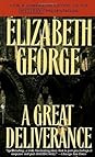 A Great Deliverance by Elizabeth  George