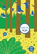 Maple Key Comics Issue 2