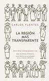 La región más tra...