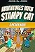 Adventures With StampyCat: A Fiction Novel