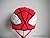 crochet spider man hat all sizes pattern pdf nr 45: crochet spider man hat all sizes pattern pdf nr 45