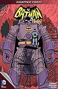 Batman '66 #40