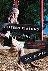 Thirteen Reasons Why by Jay Asher