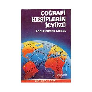 Coğrafi Keşiflerin İç Yüzü