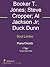 Soul Limbo Sheet Music by Al Jackson Jr.