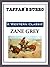 Tappan's Burro by Zane Grey