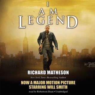 I am Legend