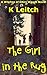 The Girl in the Rug by K. Leitch