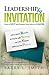 Leadership by Invitation: H...