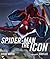 Spider-Man The Icon by Steve Saffel
