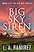 Big Sky Siren: Book 1 Of The Big Sky Series