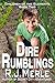 Dire Rumblings (Children of the Elements, #2)