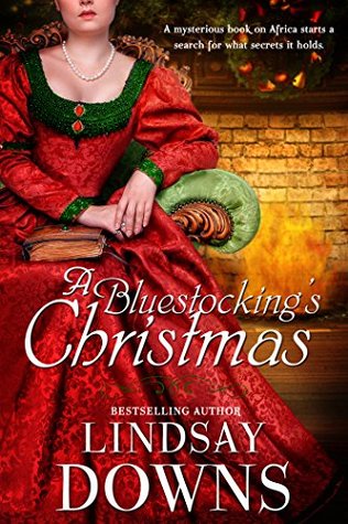 A Bluestocking’s Christmas