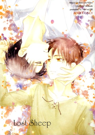 Shingeki no Kyojin dj - Lost Sheep