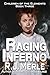 Raging Inferno (Children of the Elements, #3)