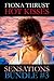 Hot Kisses (Sensations Bundle, #3)