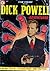 Star Parade Presents Dick Powell, Adventurer! (Comic Book)