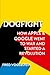 Dogfight by Fred Vogelstein