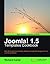 Joomla! 1.5 Templates Cookbook