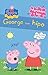 George tiene hipo (Peppa Pig. Pictogramas)