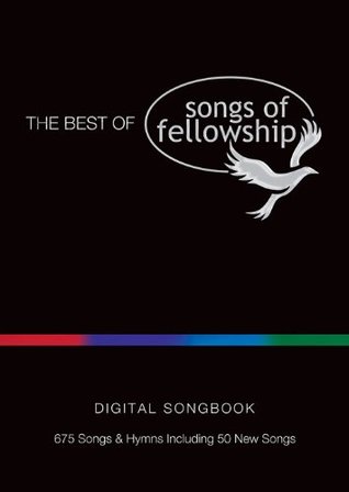 The Best of Songs of Fellowship Digital Songbook (Sheet music)