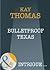 Bulletproof Texas (Bulletproof #2)