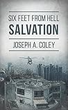 Six Feet From Hell 3: Salvation
