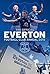 Official Everton FC 2015 Annual