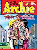 Life With Archie #11