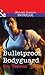 Bulletproof Bodyguard (Bulletproof #3)