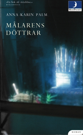 Målarens döttrar (Mass Market Paperback)