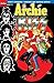Archie #628: Archie Meets KISS Part 2