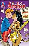 Archie #608 by Dan Parent Archie #608 by Dan Parent