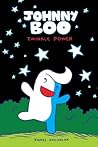 Johnny Boo Book 2...
