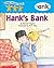 Word Family Tales: Hank's Bank (-ank)