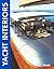 Yacht Interiors by Daab Publishing