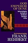 God Emperor of Dune