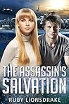 The Assassin's Salvation (Mandrake Company, #3)