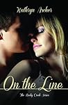 On The Line (Rocky Creek, #2) On The Line (Rocky Creek, #2)