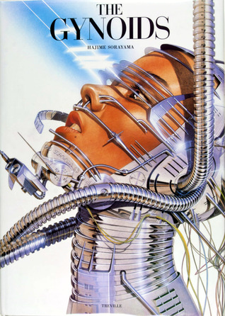 The Gynoids (Paperback)