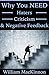 Why You Need Haters, Criticism, And Negative Feedback: Leveraging Negativity For Success