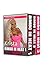 Bimbo in Heat Bundle 1: Books 1-3 (The Captive Series)