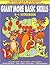 Giant More Basic Skills: K-1 Workbook