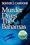 Murder Dives the Bahamas (Cinnamon Green #2)
